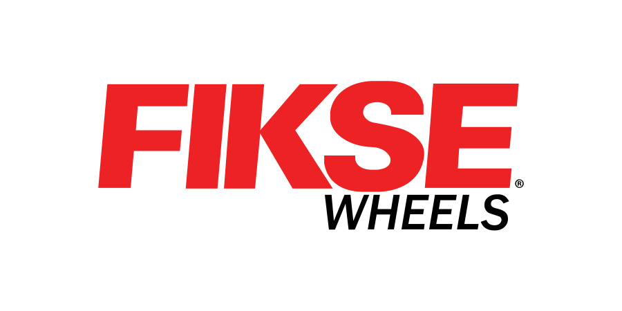 Fikse Wheels Logo